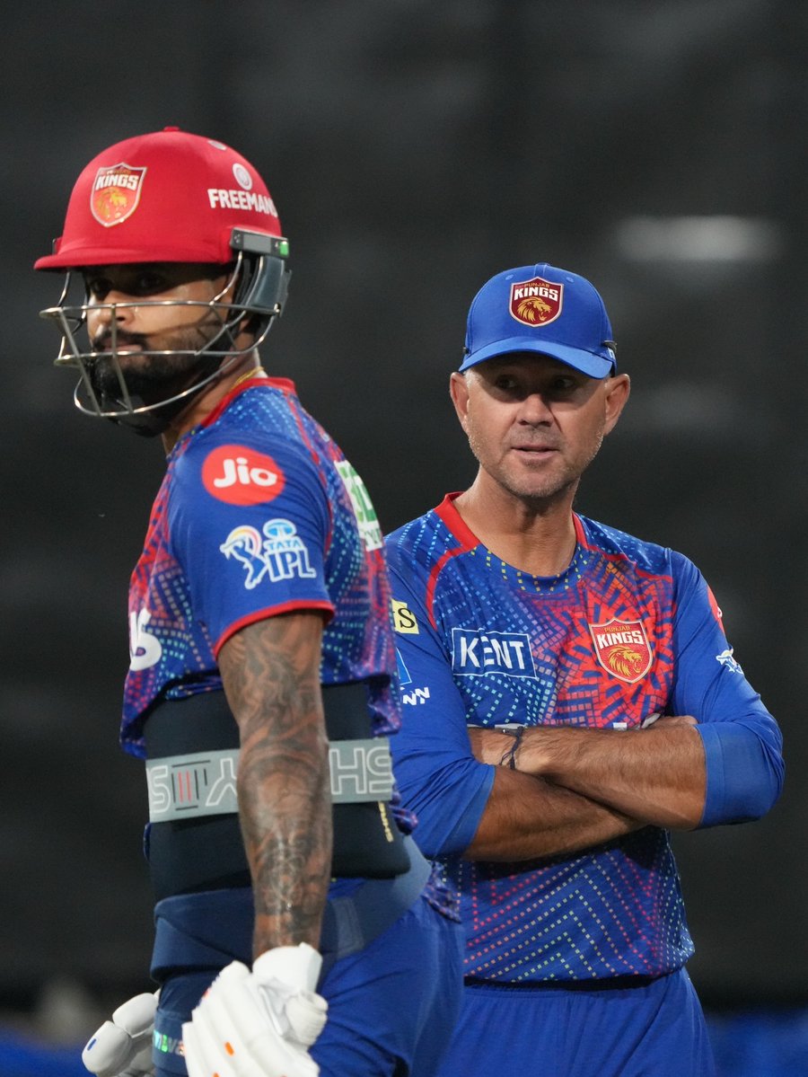 Shreyas Iyer tweet media