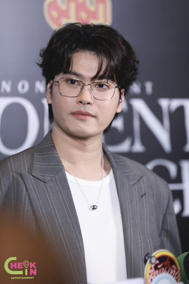 Check In Entertainment tweet media