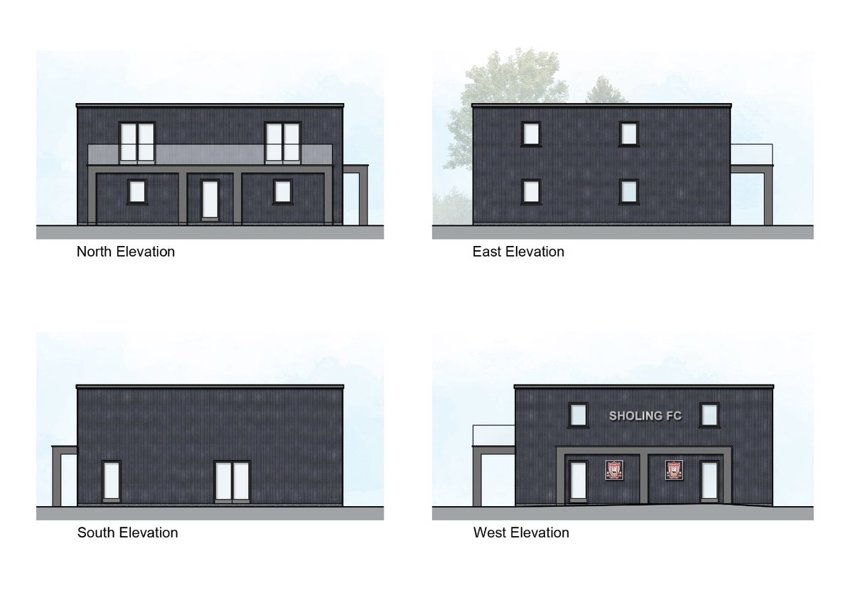 Sholing FC tweet media