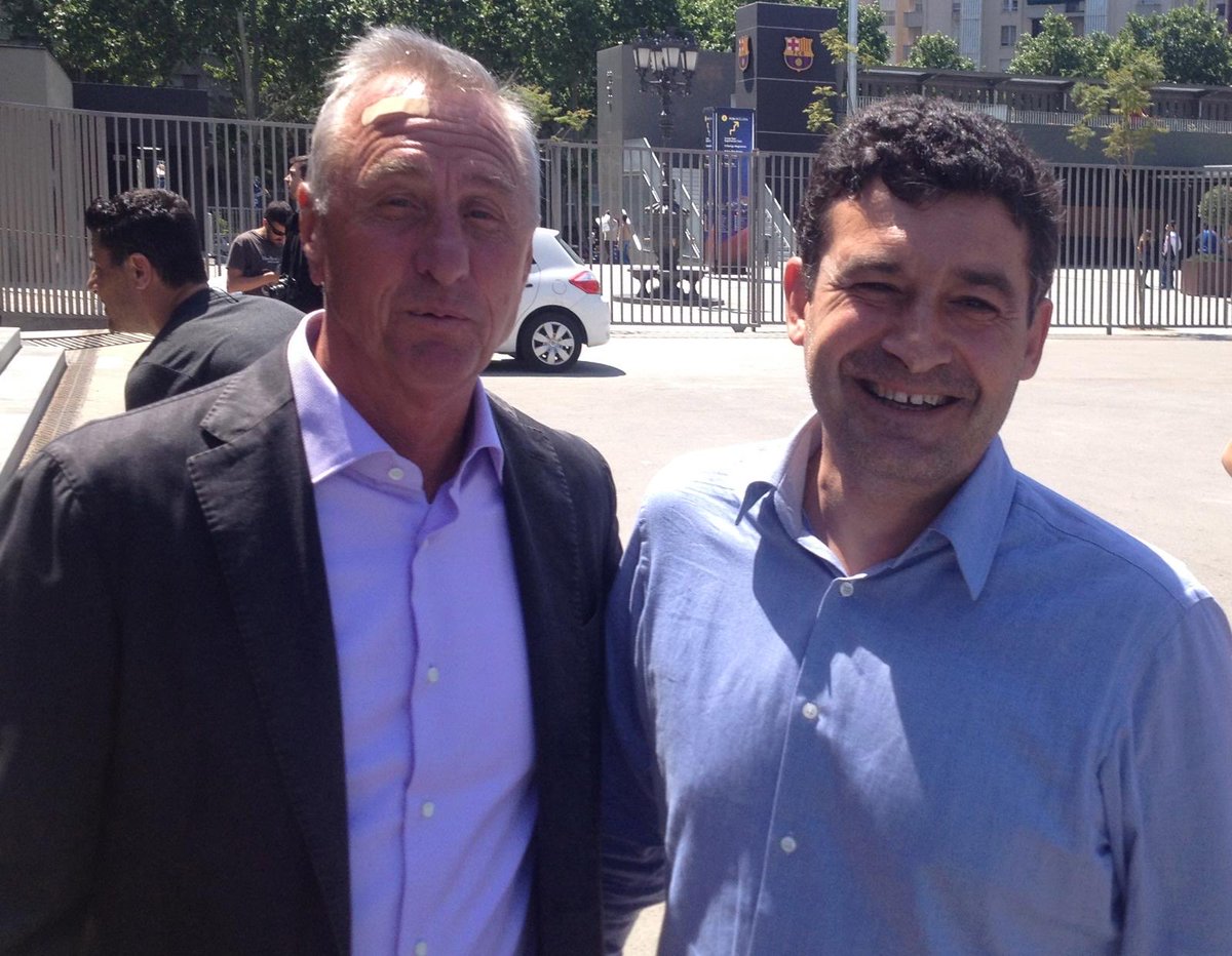 Alfredo Martínez tweet media