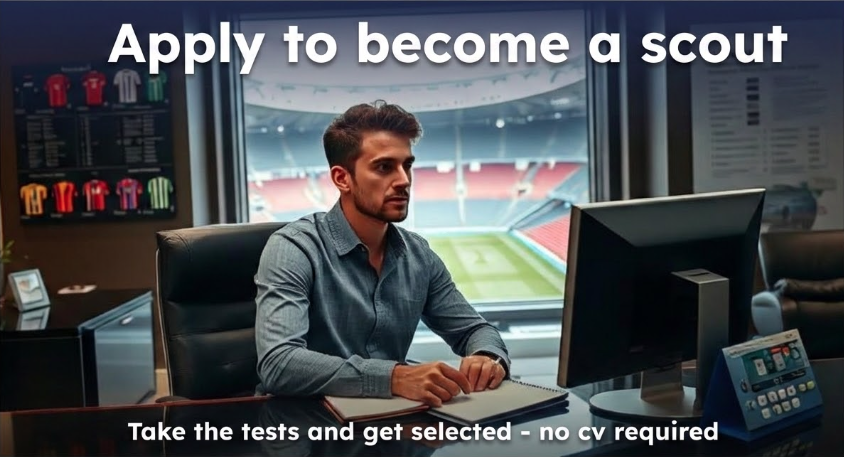 360 Scouting tweet media