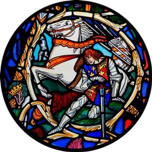 Parody Richard III’s Ghost tweet media