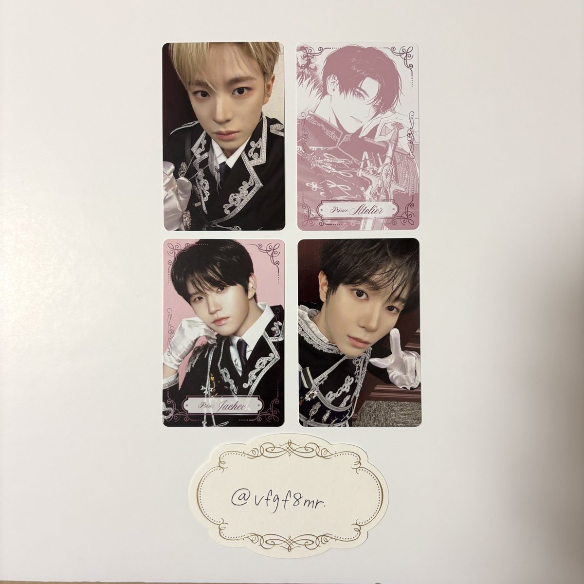 ここあ tweet media