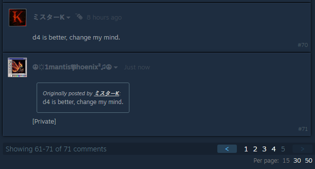 Twitch.tv/1MantisPhoenix tweet media
