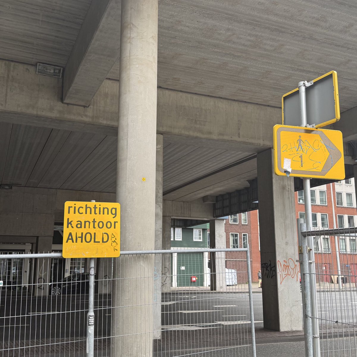 The Dutch Dispatch 🌷🪆 tweet media