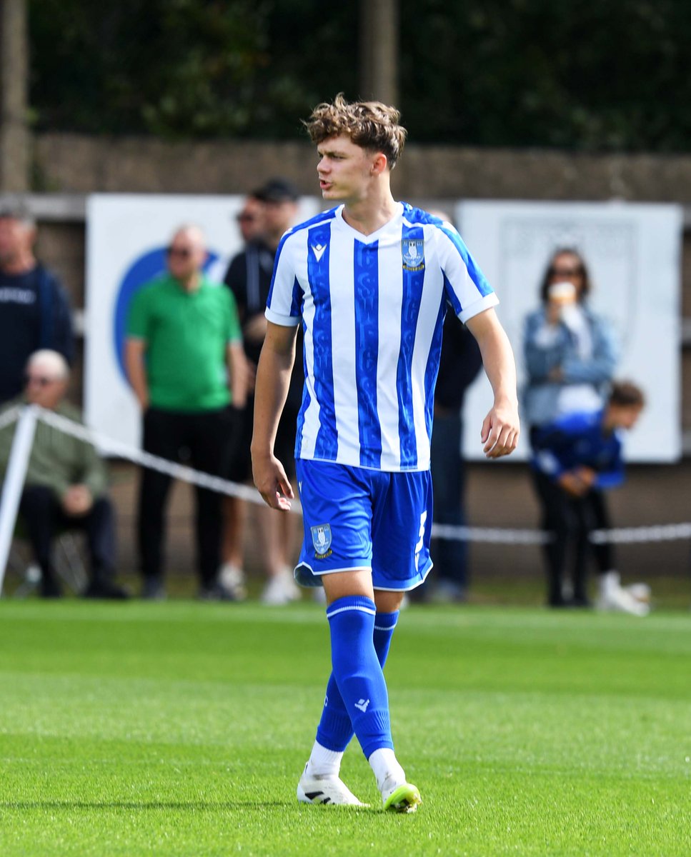 Sheffield Wednesday tweet media