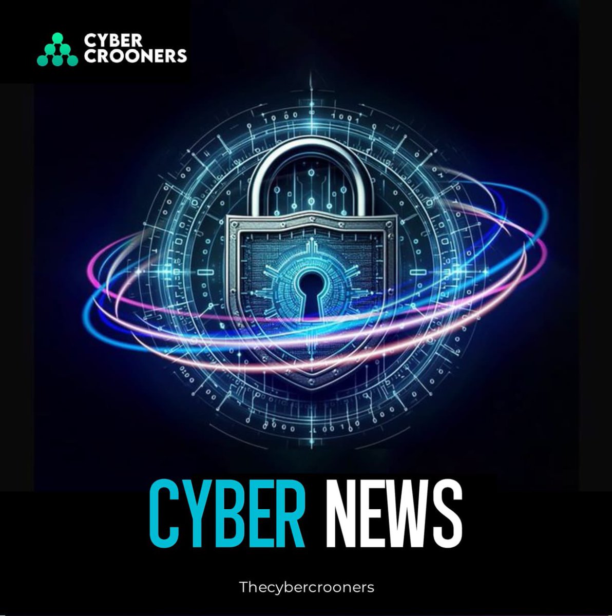 The Cyber Crooners tweet media