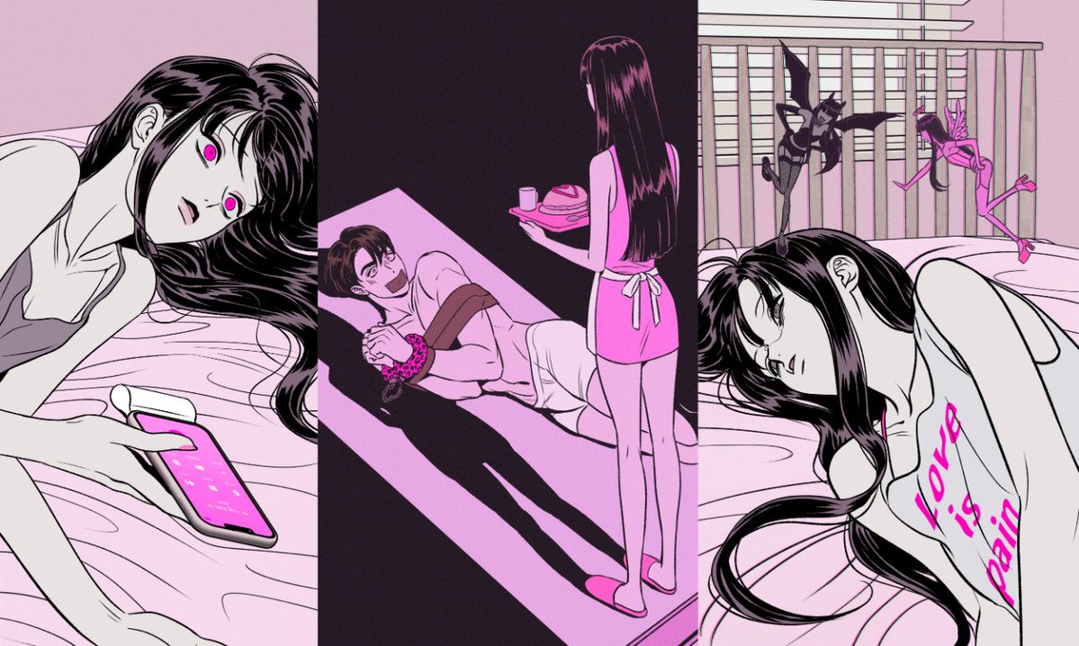 꼬막🐚 tweet media