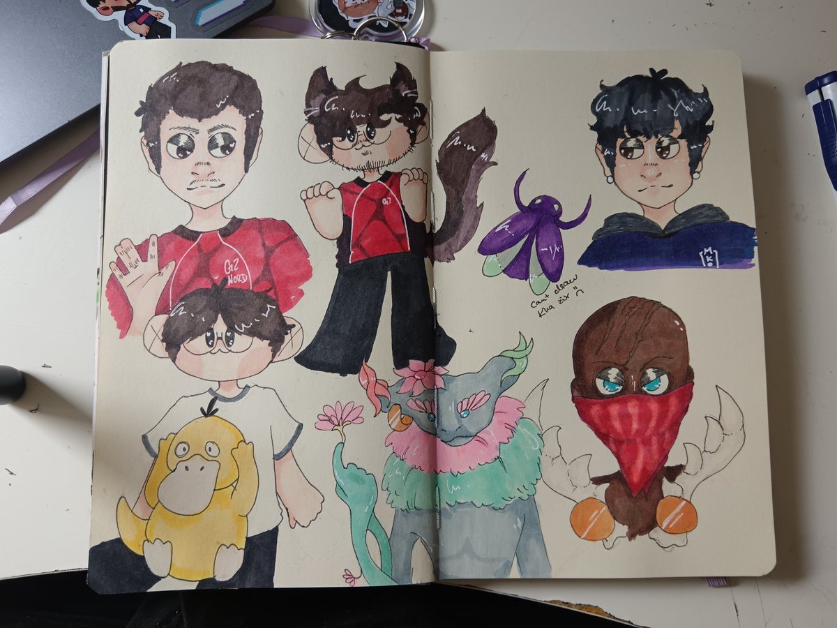 Nic 🐀💜 tweet media