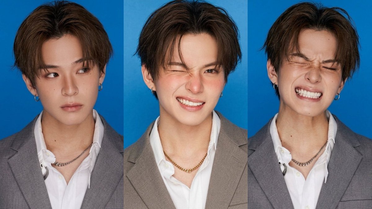 TRSR10❤️ tweet media