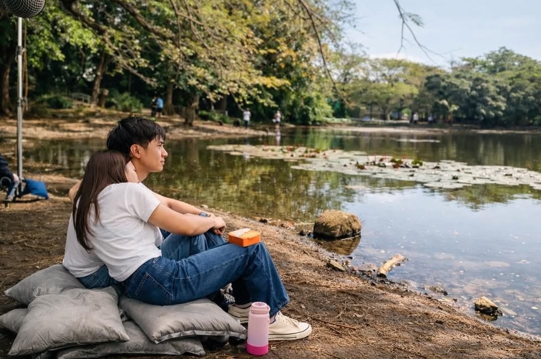 JMFYANG LOYALISTS tweet media