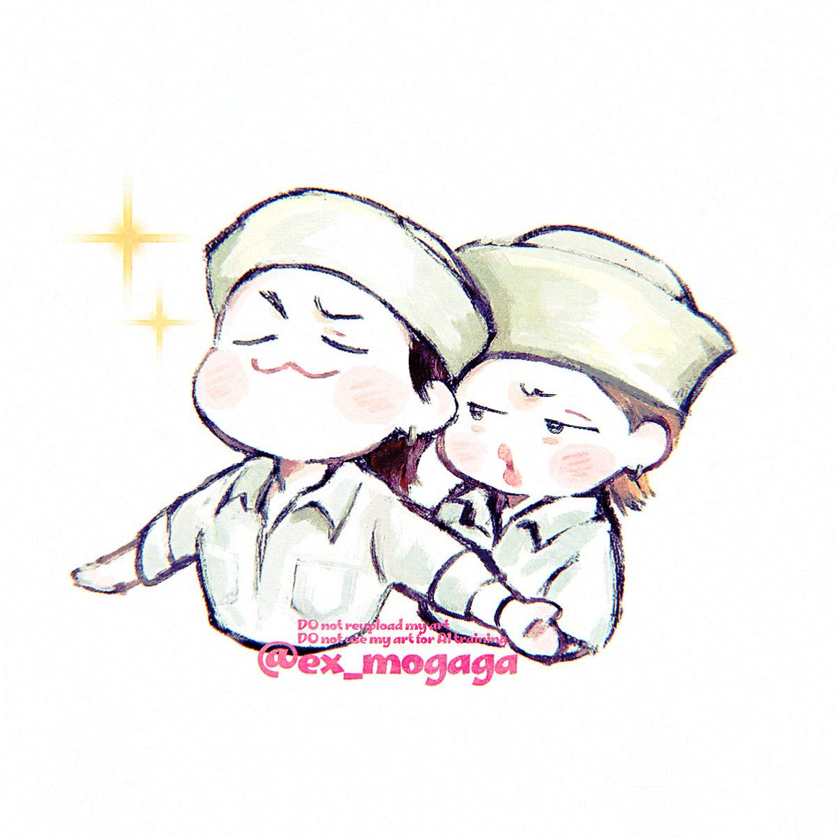 え〜こ【ēko】ฅｰ~ｰฅ tweet media