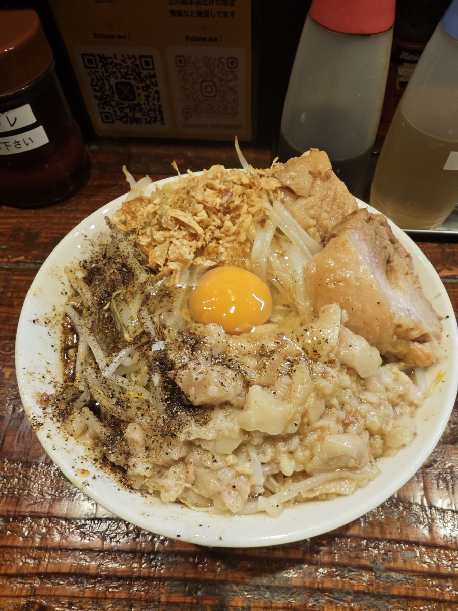 Takatan@廃墟FPV tweet media