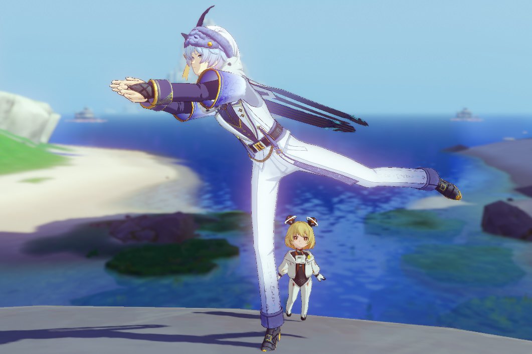 エメット tweet media