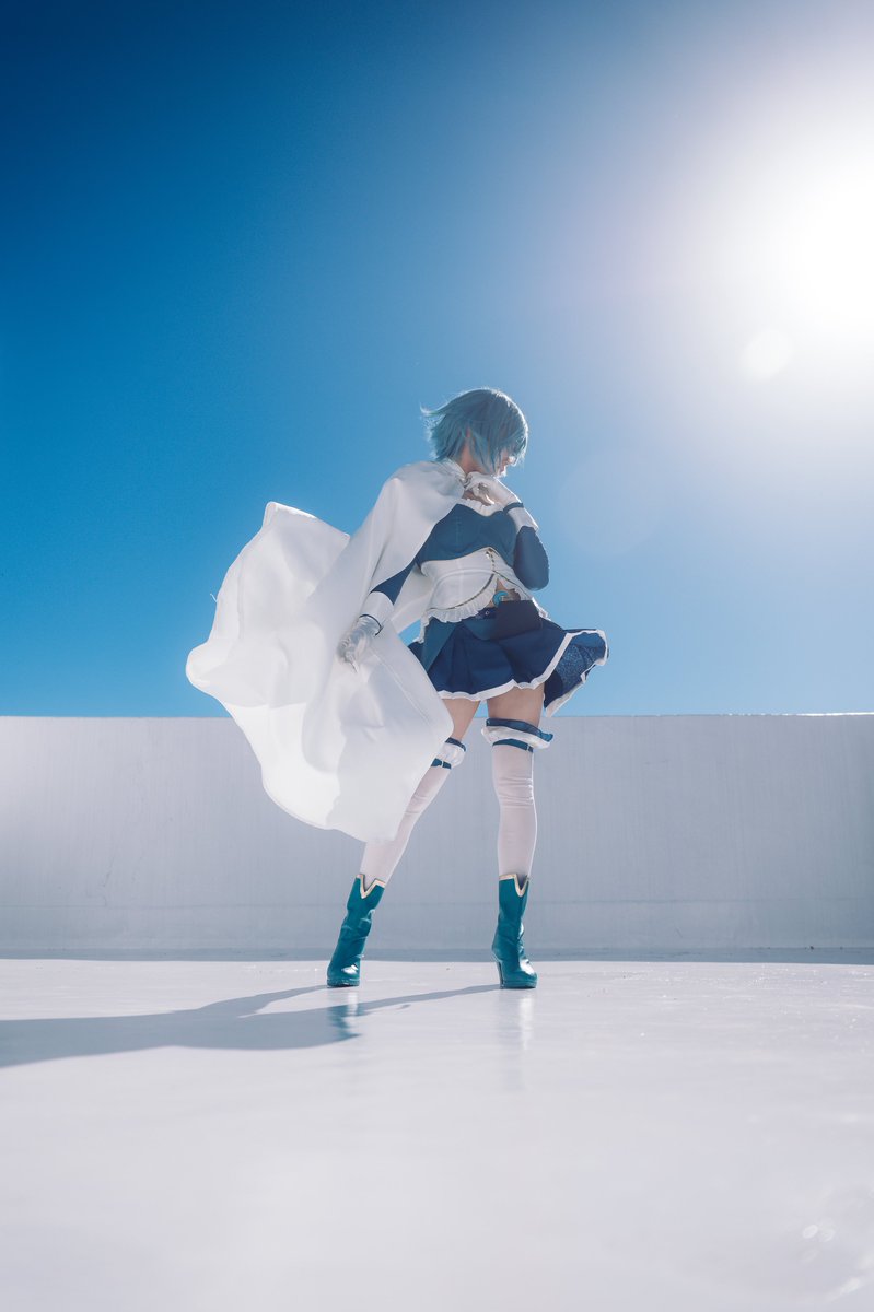 かりん▶︎ 現象 tweet media