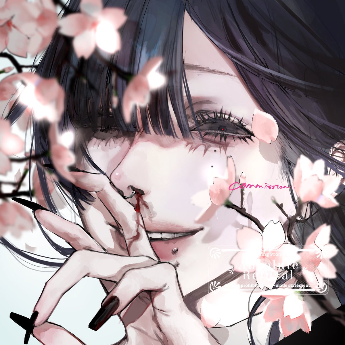 才睡/Saisui 依頼募集中 tweet media