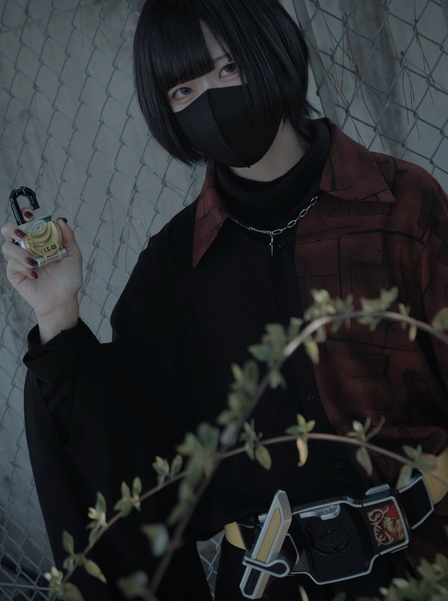 酔魔したん tweet media