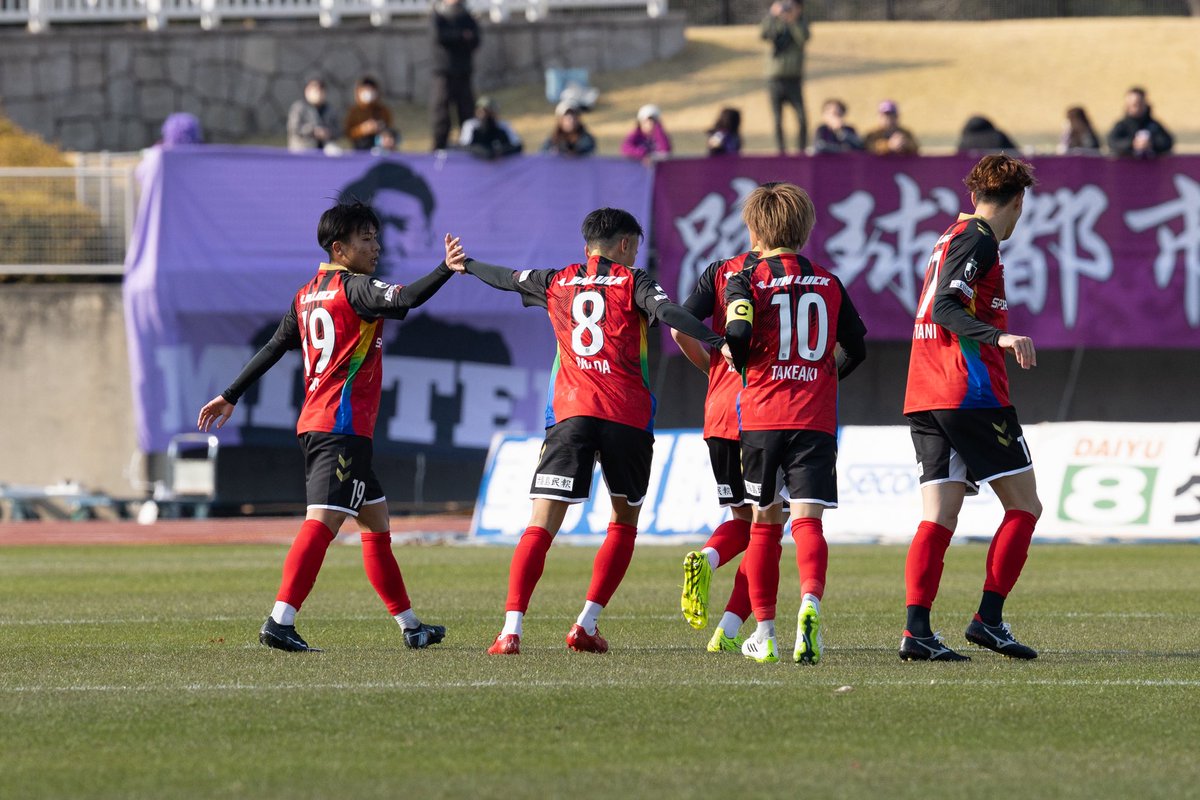 msnyuki8's tweet photo. 勝つまで貫く。

@fufc_staff 
@ADLERJAPAN https://t.co/C2xBEjWikp