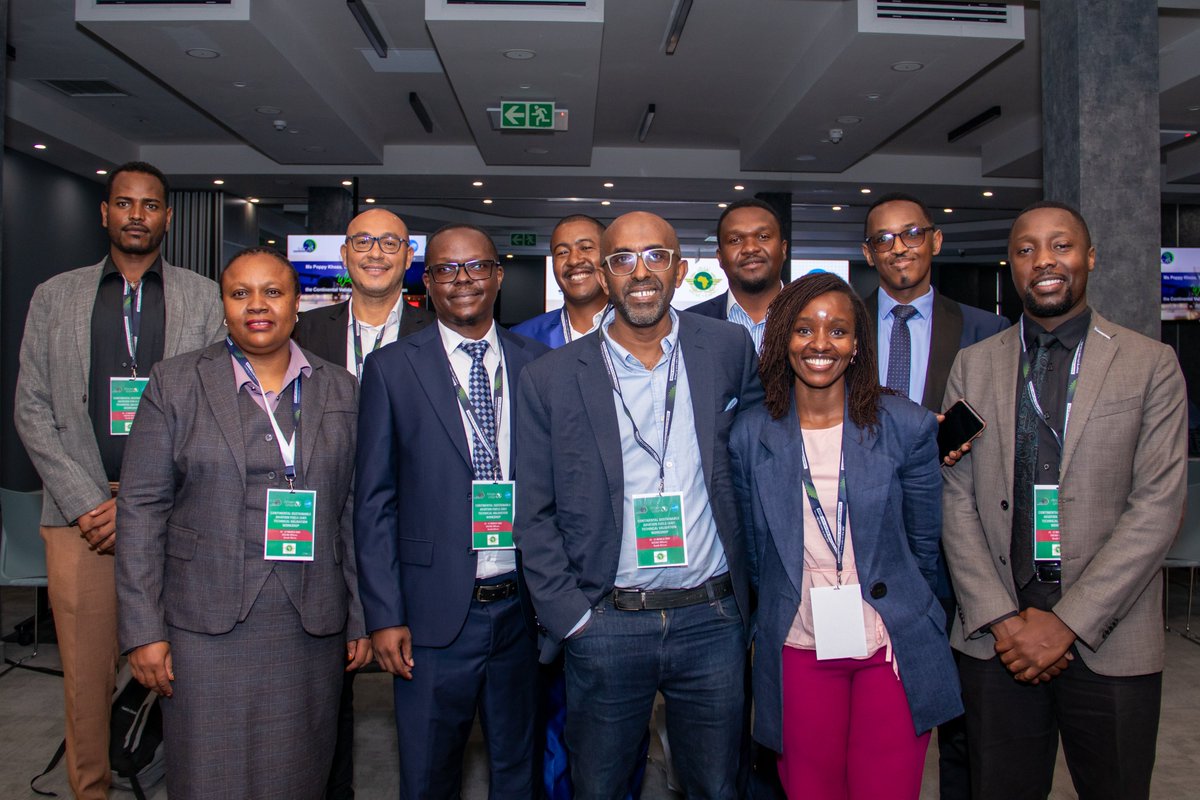 SA Civil Aviation Authority - SACAA tweet media