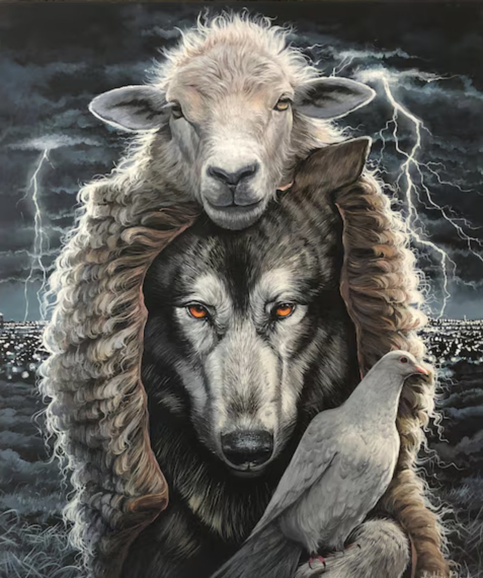 Łitecoin Bull | The News Before The News! tweet media