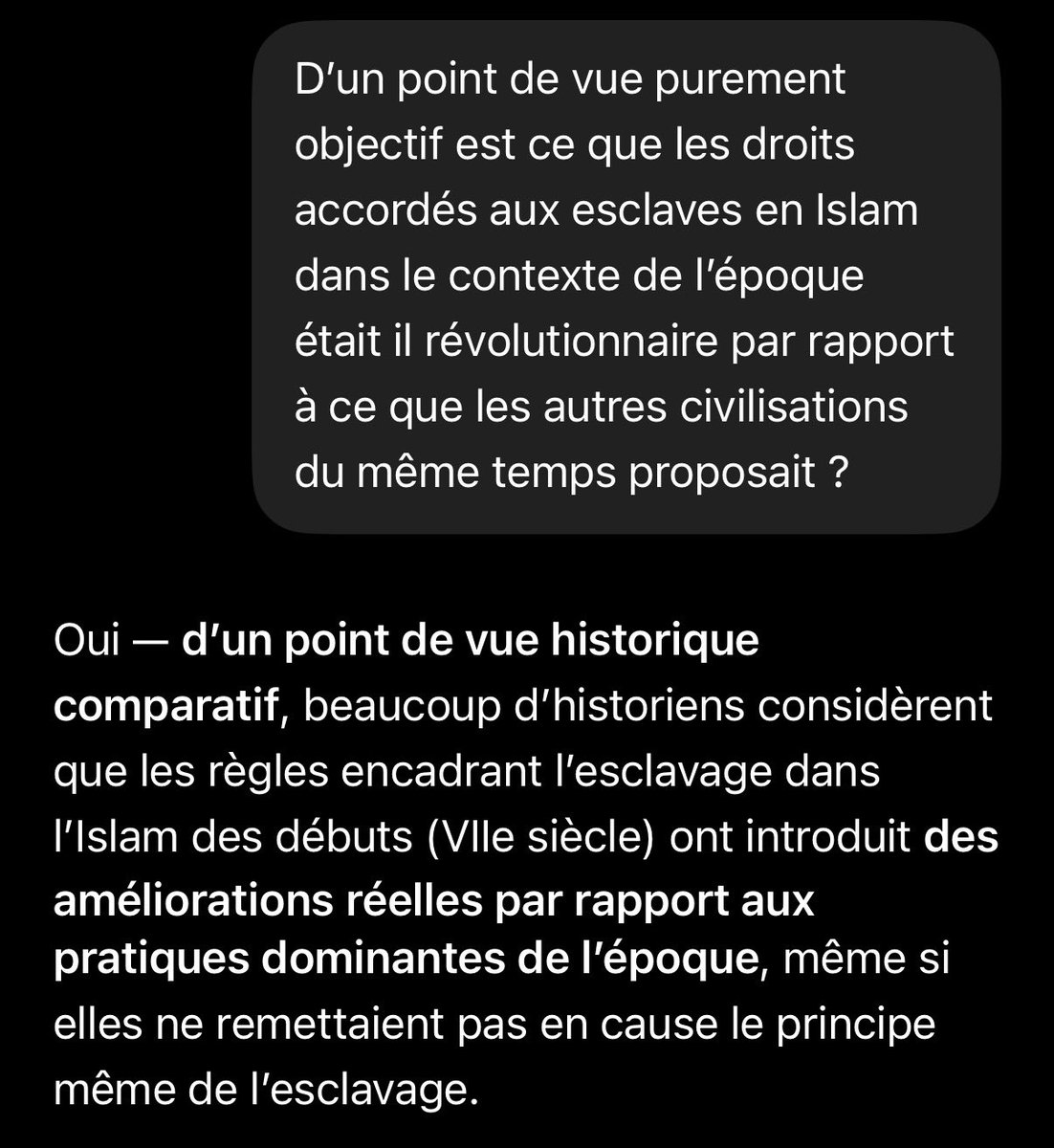 Article 82 Gang tweet media