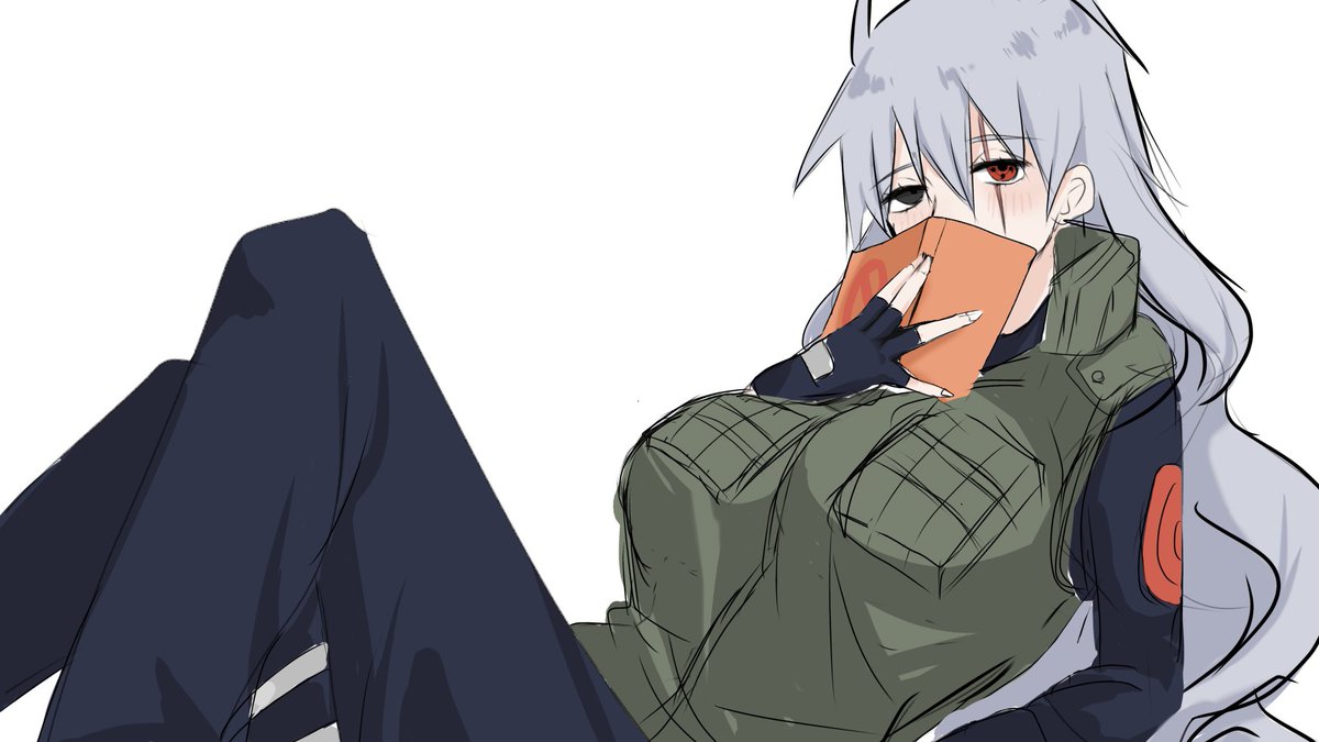 おはぎ tweet media