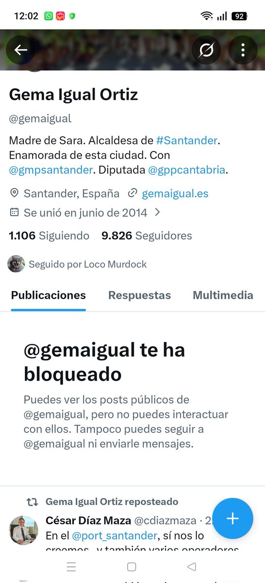 Josy martinez tweet media