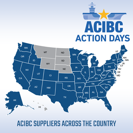 Aircraft Carrier Industrial Base Coalition tweet media