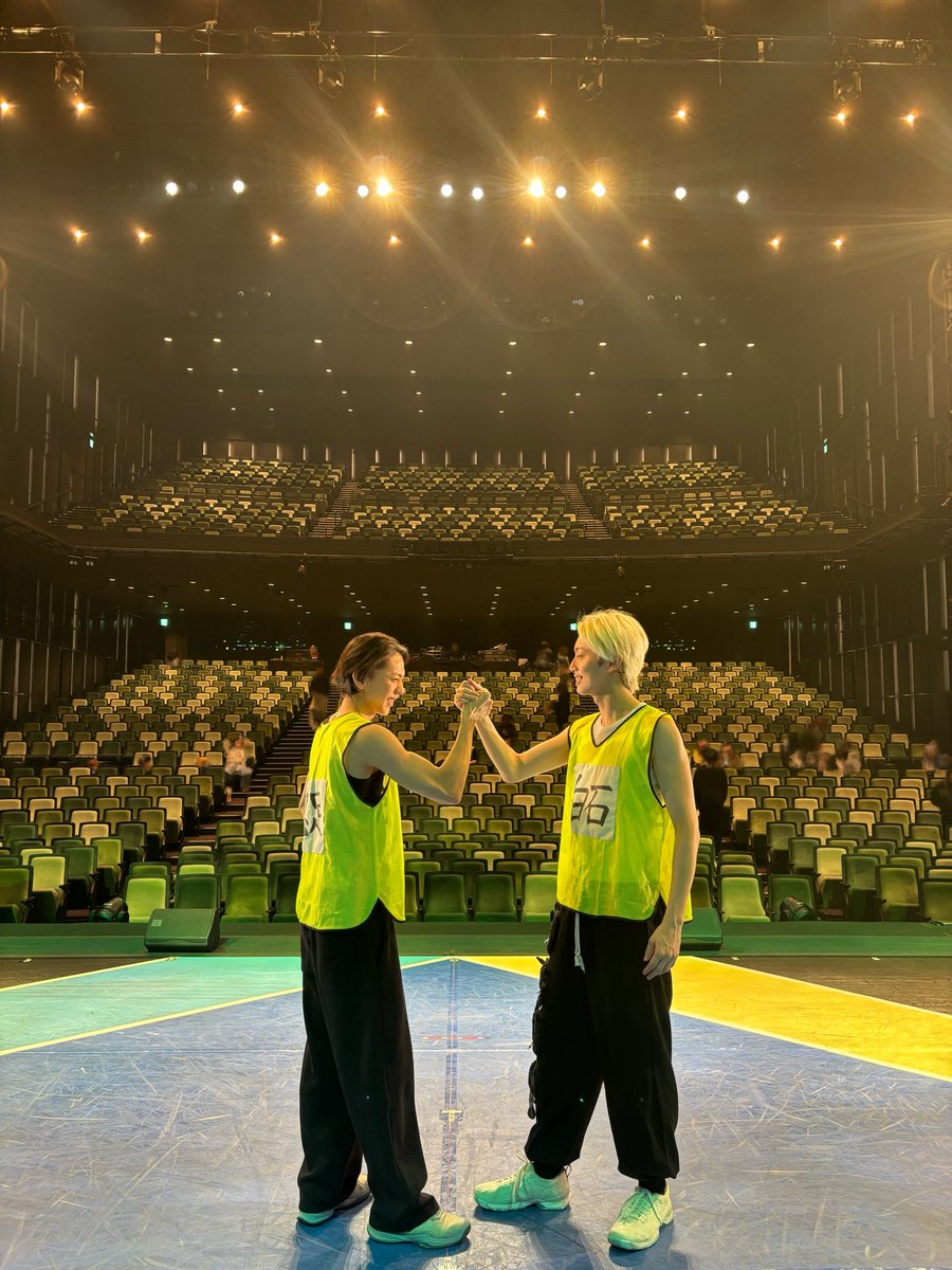 中本大賀 tweet media