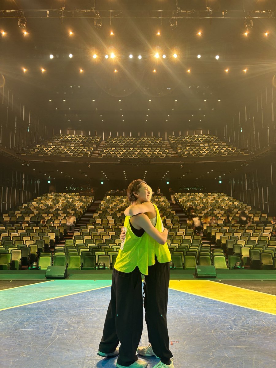 中本大賀 tweet media