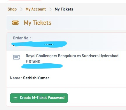 SRH coolie tweet media