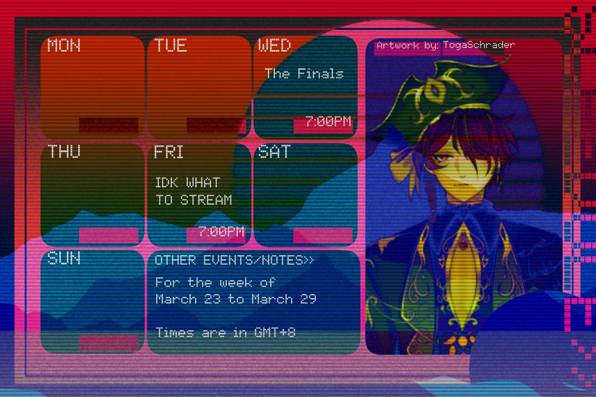 Dex Almendeig 💀💻 tweet media