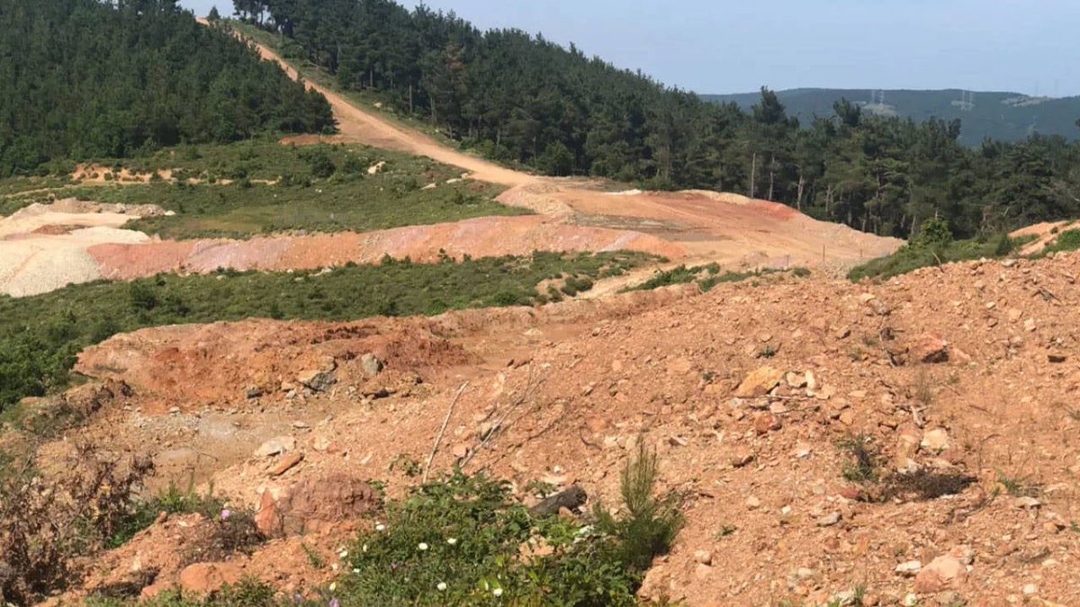 Salda Gölü Koruma Derneği tweet media