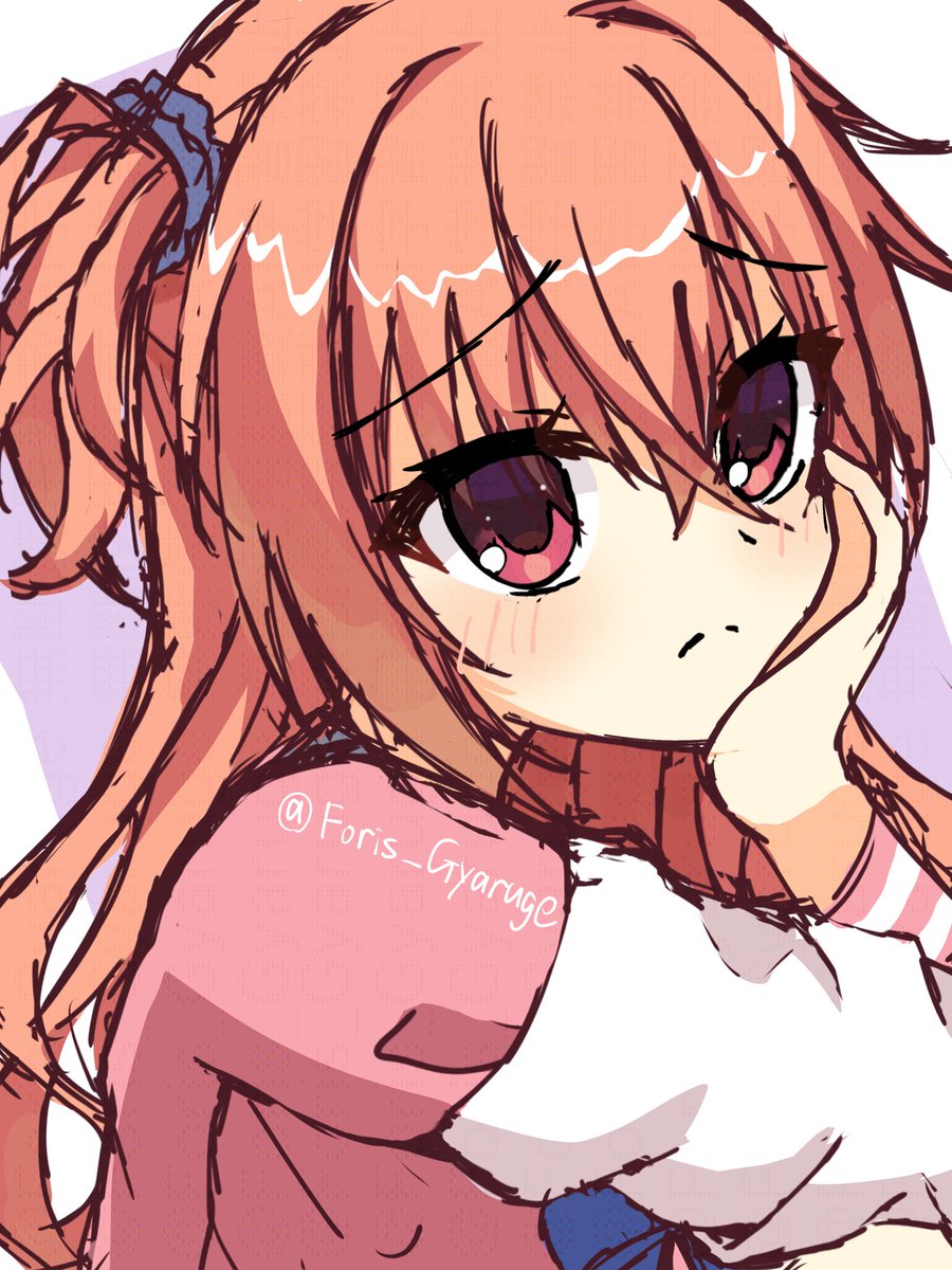 ふぉーりす@DCRe、はつゆきプレイ中/美少女ゲーム🔰 tweet media