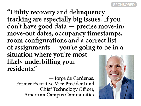 SHBusiness's tweet image. Student Housing: Why Data Quality Is Now an NOI Issue

ow.ly/X4ft50YxNpV

The hidden costs of “good enough” data.

Sponsored by Waterloo Data

#StudentHousing #Multifamily #CRE #CommercialRealEstate