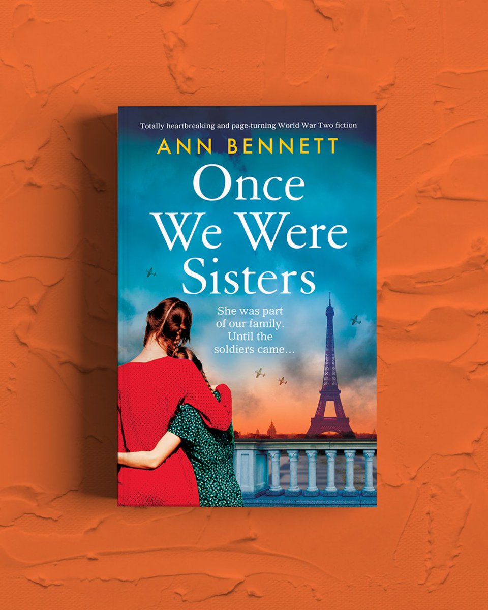 bookouture tweet media