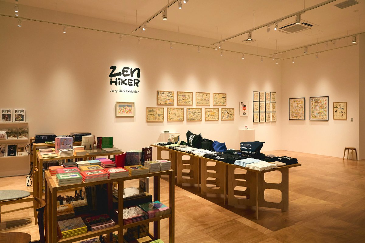 Time Out Tokyo JP tweet media