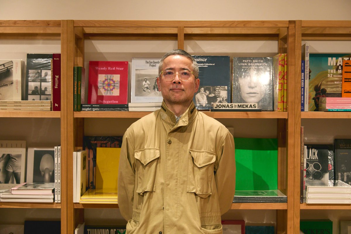 Time Out Tokyo JP tweet media