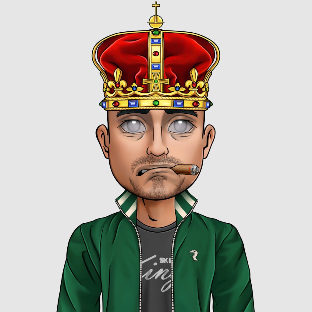 Skid City | WTP ✊ tweet media