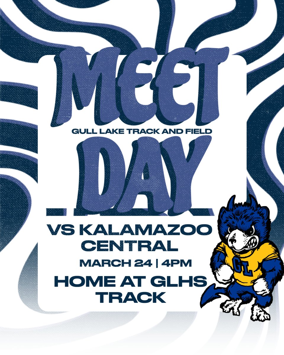 Gull Lake Athletics tweet media