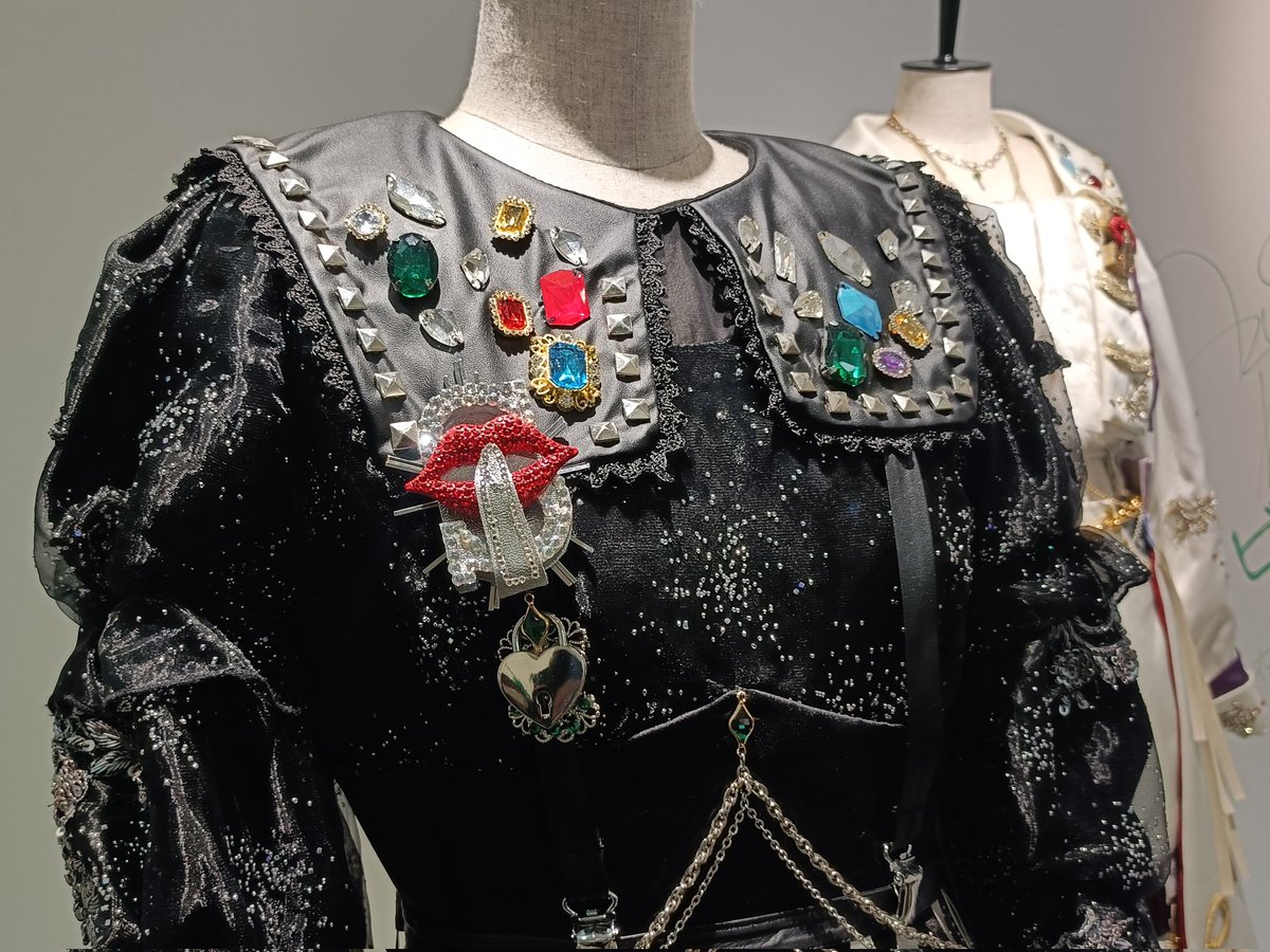 あまりにも良い綺麗ずっと見てた