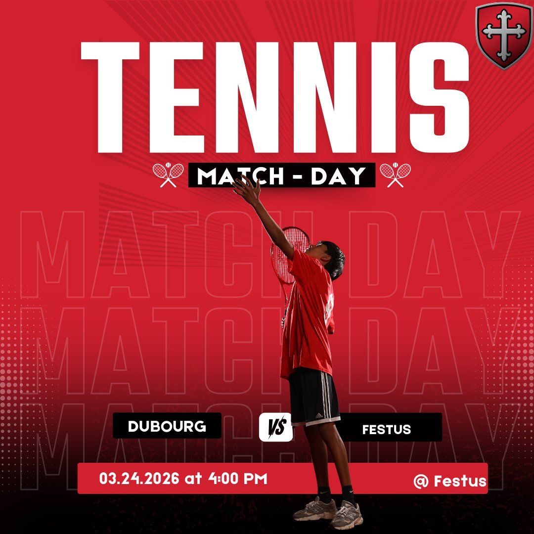 Bishop DuBourg Athletics tweet media