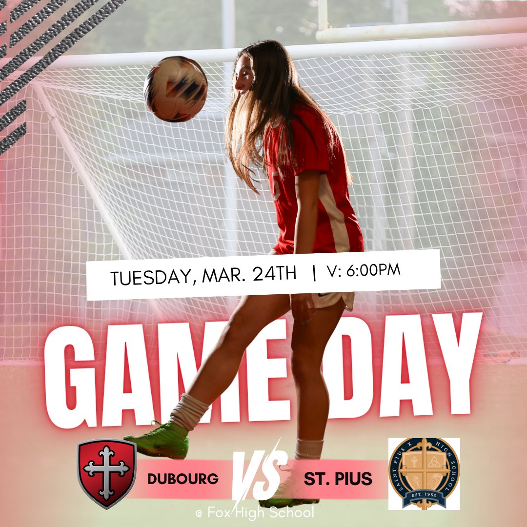 Bishop DuBourg Athletics tweet media