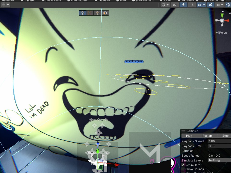 Rhys510🎮 - Wishlist Vampvasion tweet media