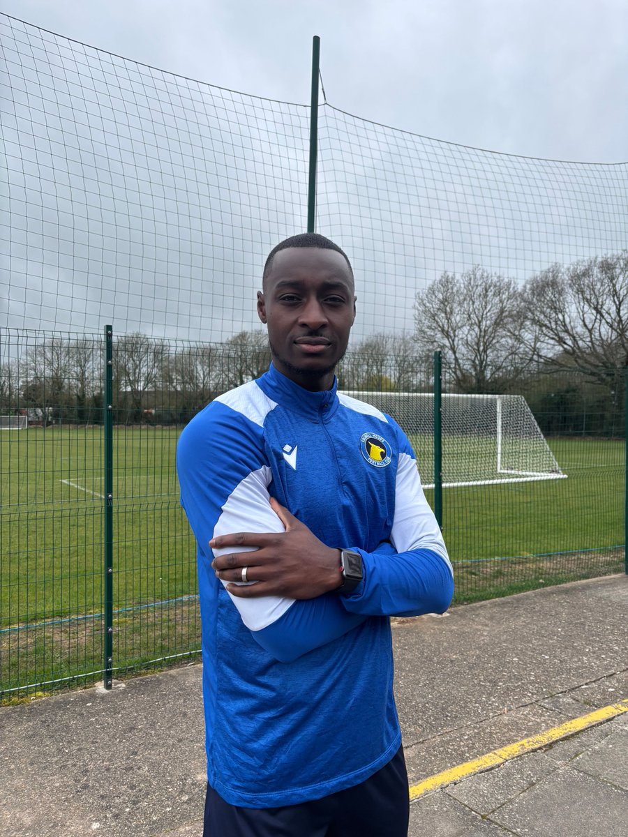 Solihull Moors FC tweet media