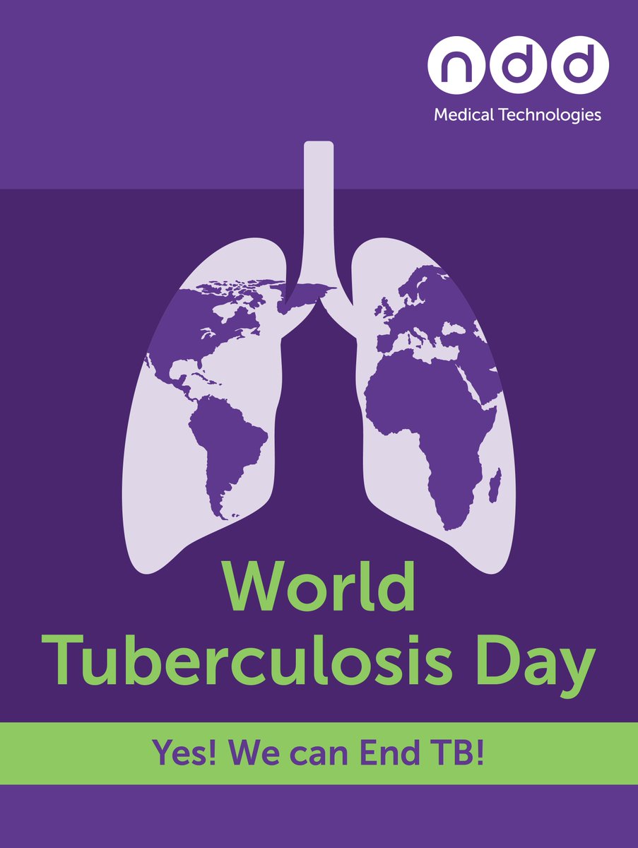 ndd Medical tweet media