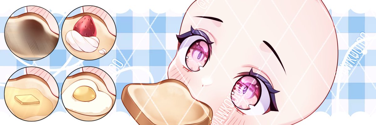 Awk | YCH Slots Reopened tweet media