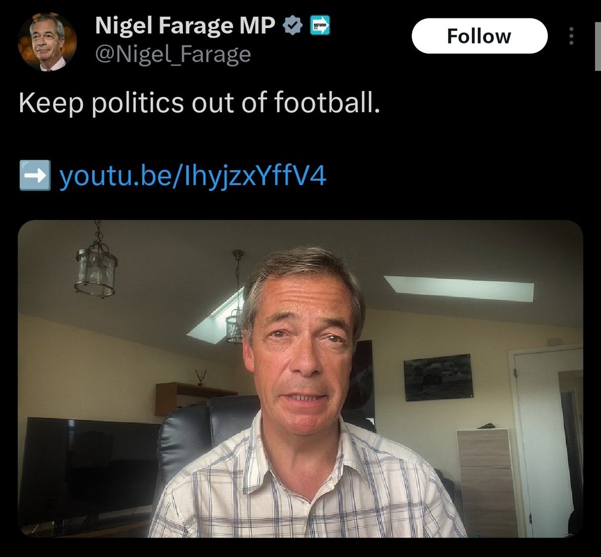 PUSB 🏴󠁧󠁢󠁥󠁮󠁧󠁿 tweet media