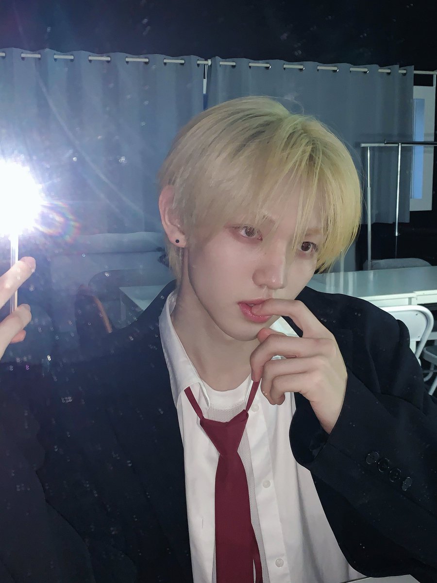 파이 ¨̮ tweet media