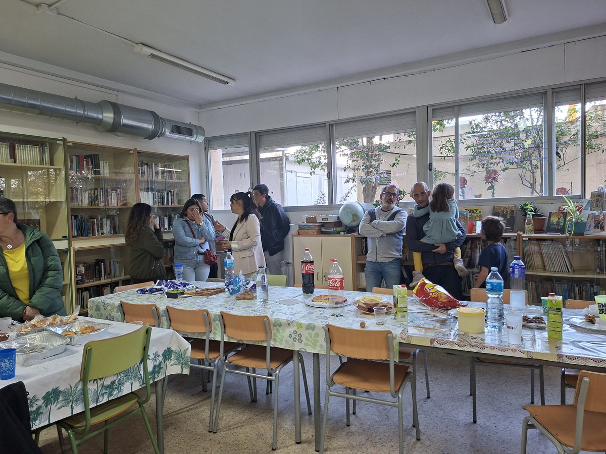 Projectes internacionals Bellera tweet media